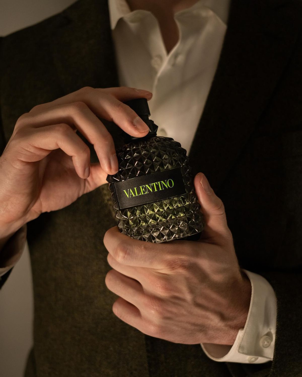 men perfume