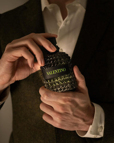 men perfume