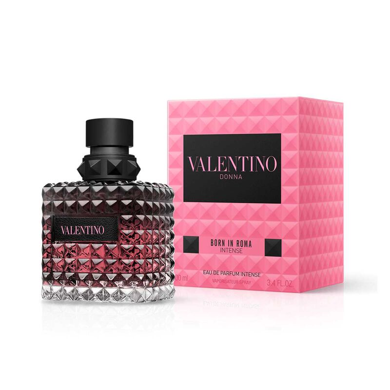 Valentino Donna Born In Roma Intense