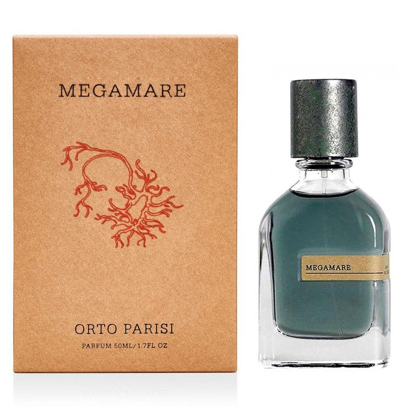 Megamare Orto Parisi