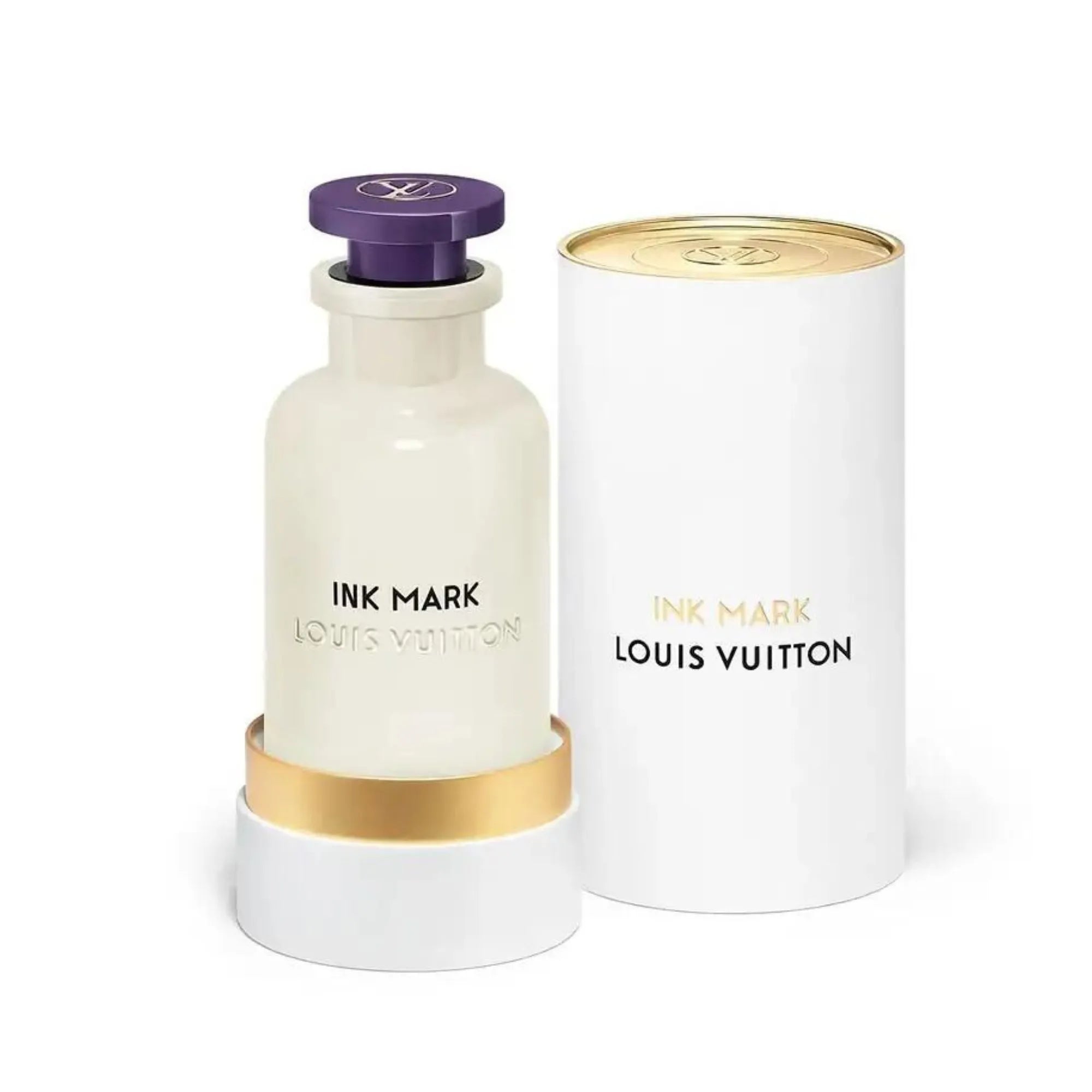 Ink Mark Louis Vuitton