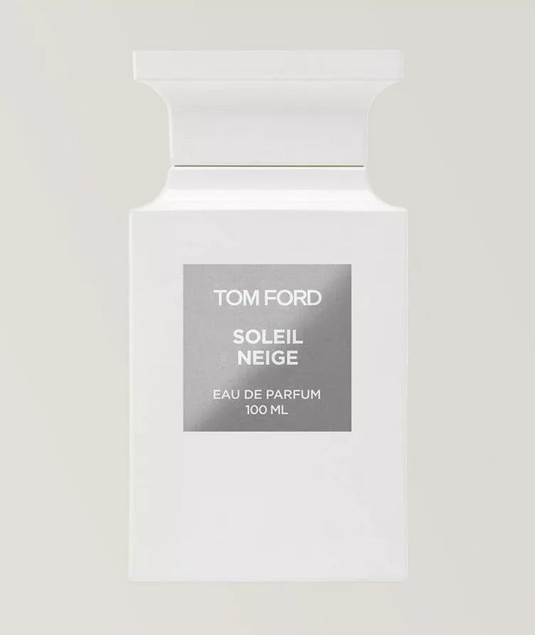 Soleil Neige Tom Ford