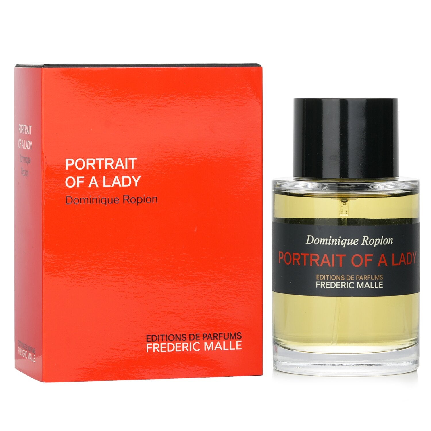 Portrait of a Lady Frederic Malle