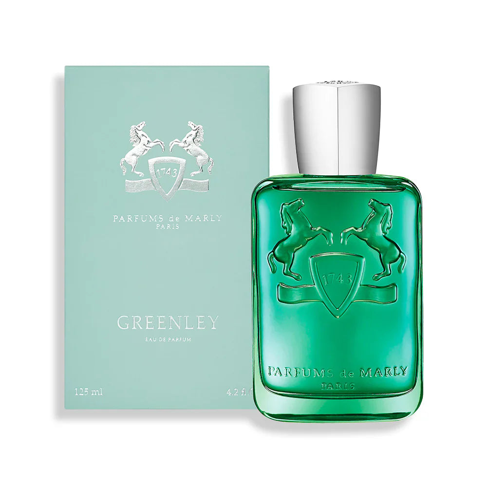 Greenley Parfums de Marly