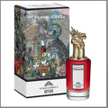 The World According to Arthur Penhaligon's