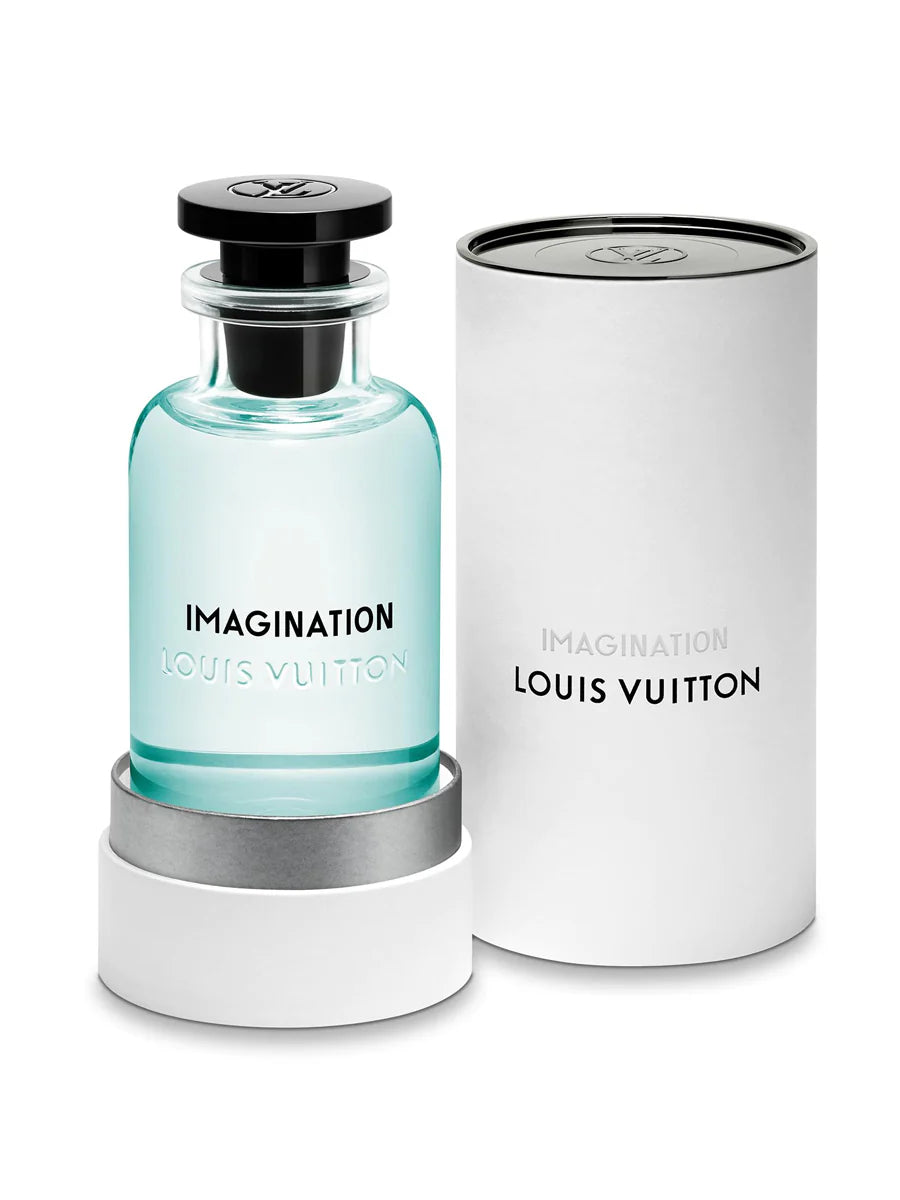 Imagination Louis Vuitton