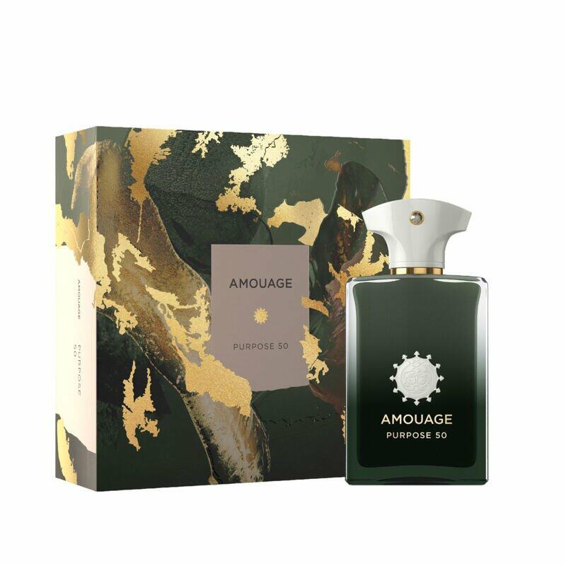 Purpose 50 Amouage