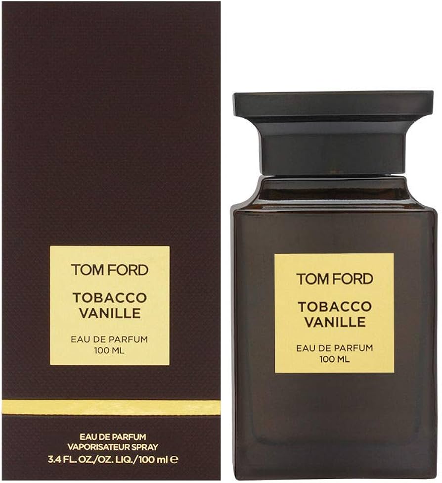 Tobacco Vanille Tom Ford