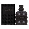 Valentino Uomo Born In Roma Rockstud Noir