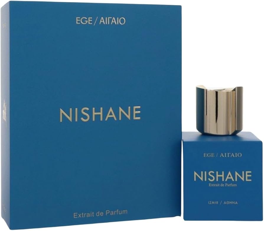 EGE / ΑΙΓΑΙΟ Nishane