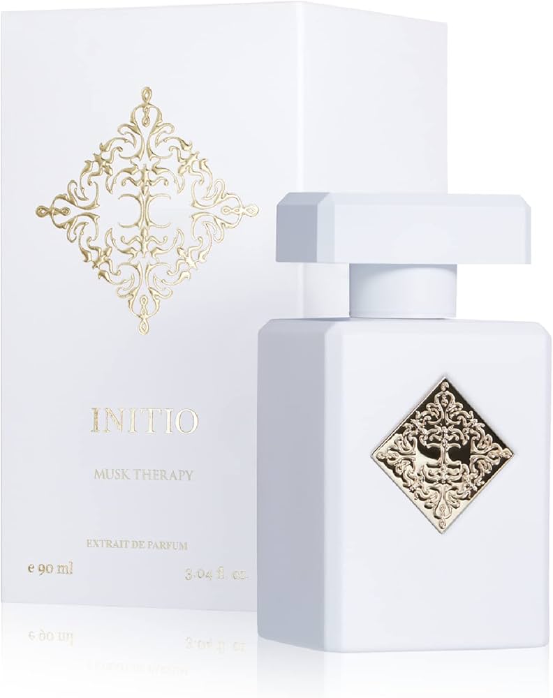 Musk Therapy Initio Parfums Prives