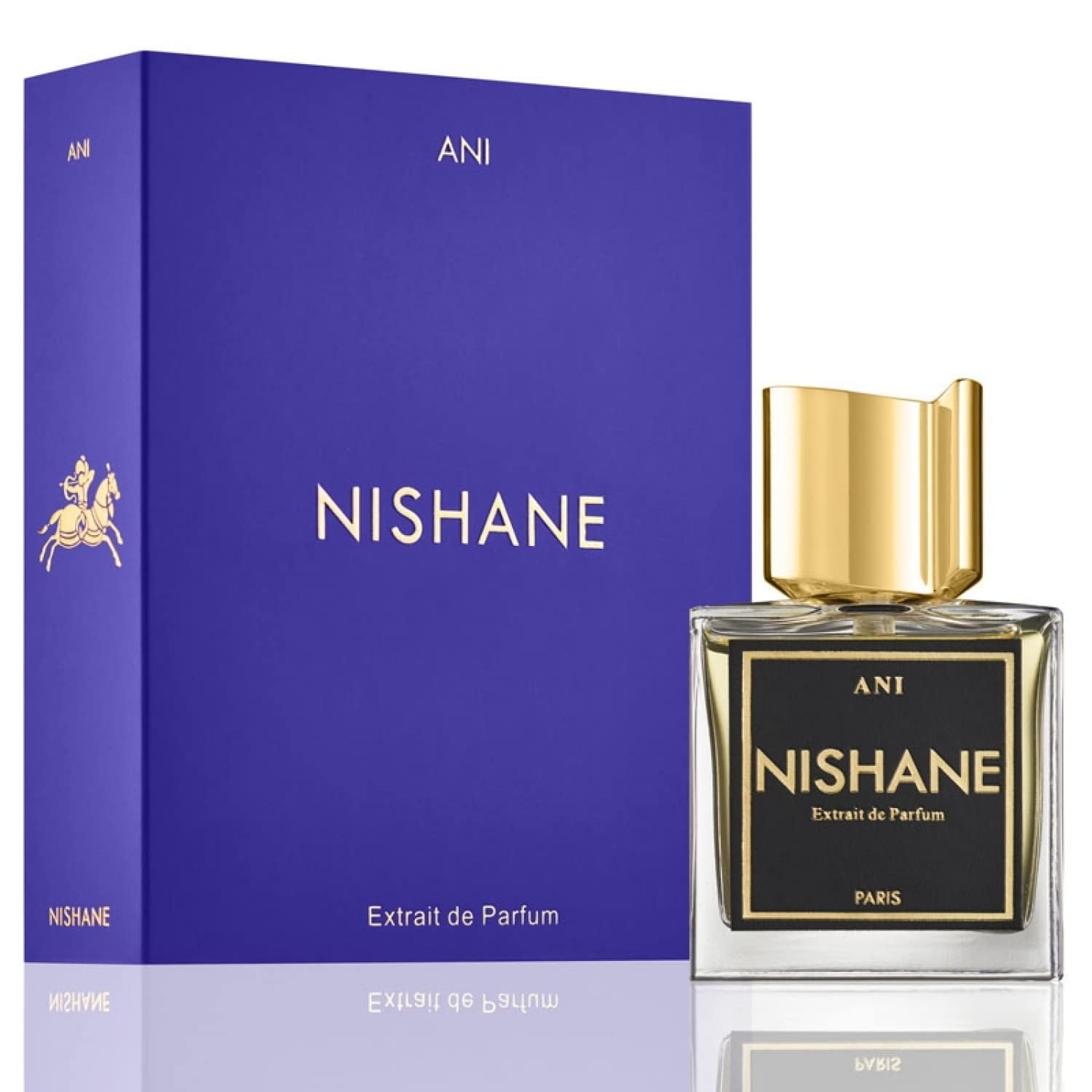 Ani Nishane