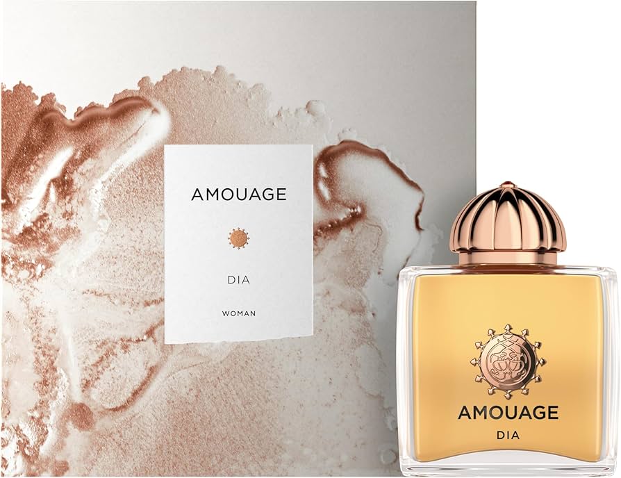 Dia Woman Amouage