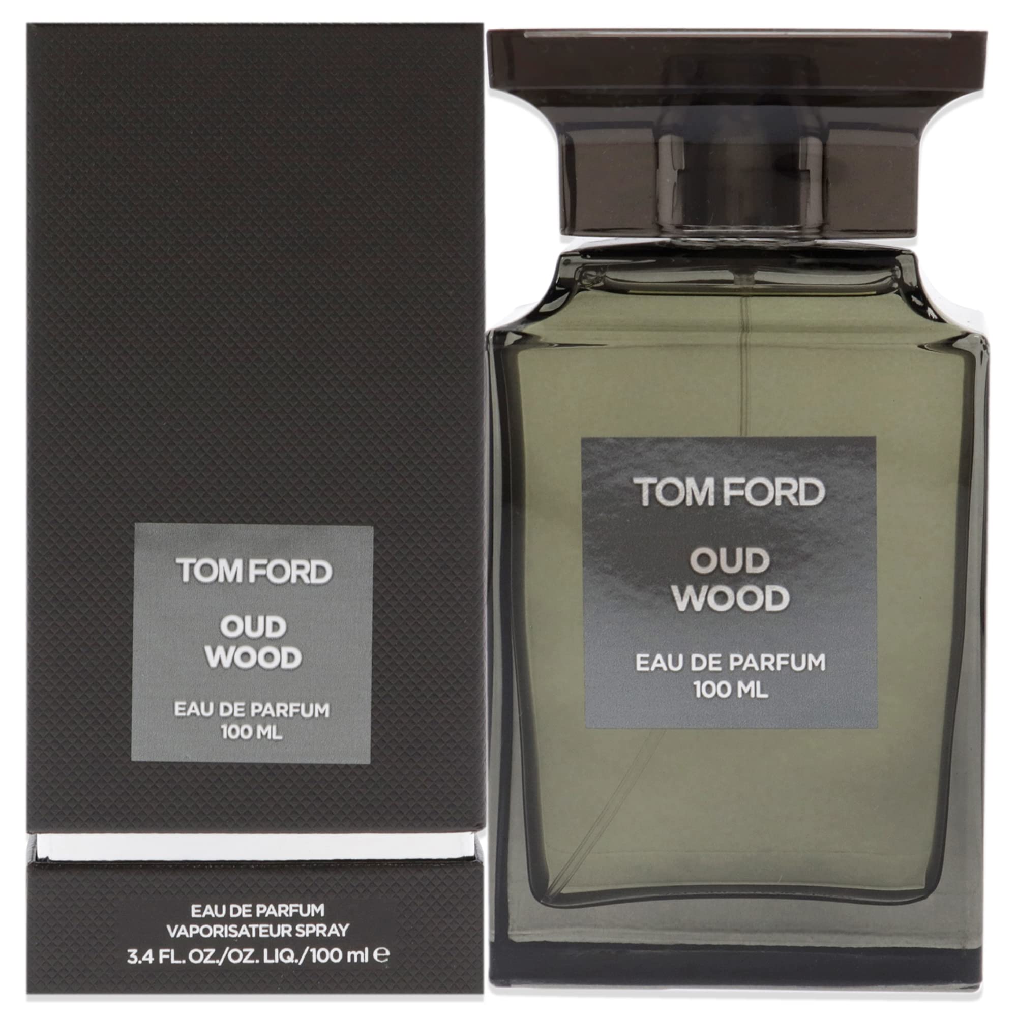 Oud Wood Tom Ford