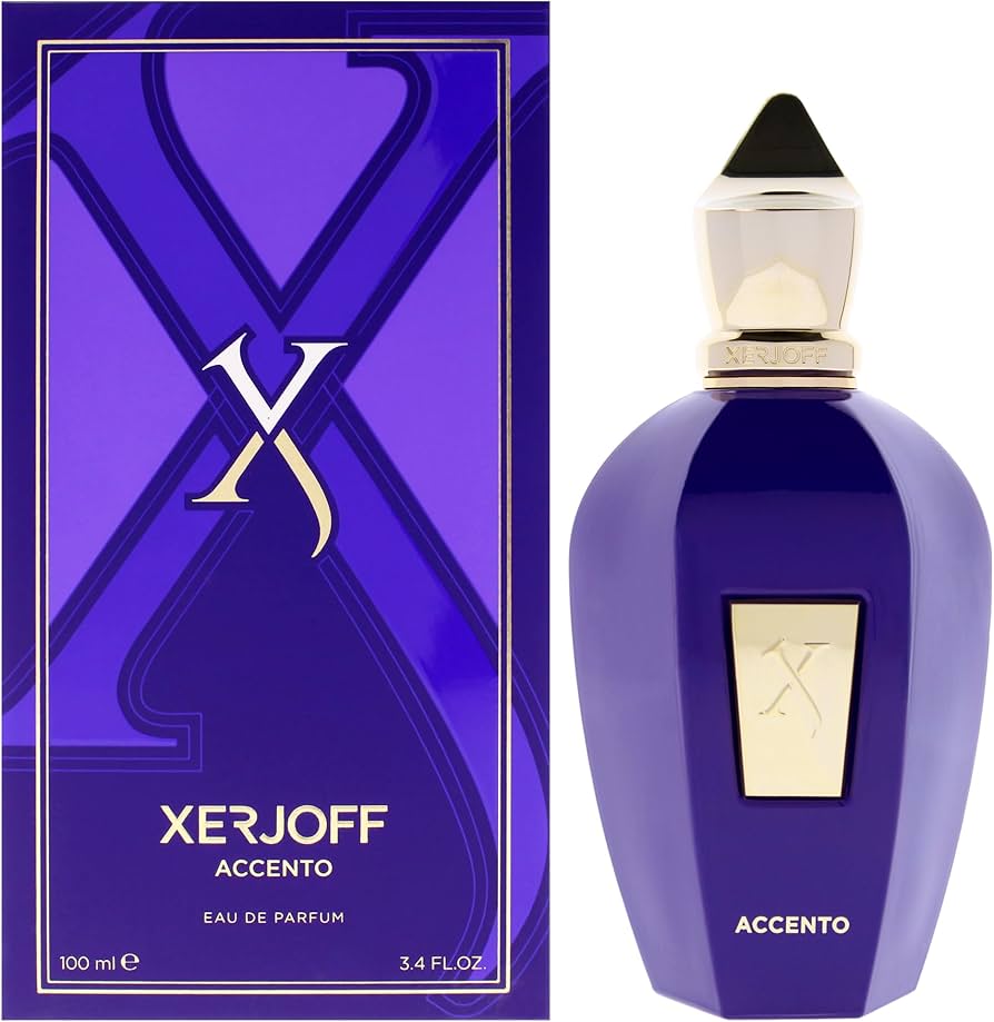 Accento Xerjoff