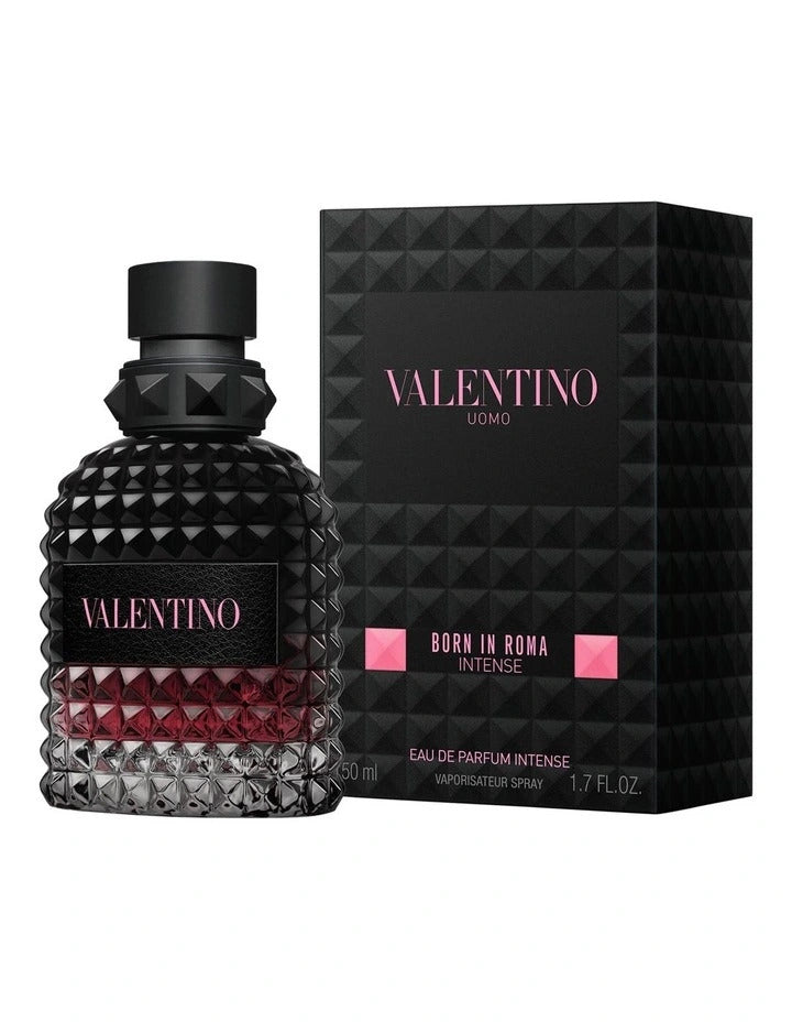 Valentino Uomo Born In Roma Intense