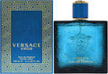 Eros Eau de Parfum Versace