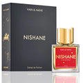 Vain & Naïve Nishane