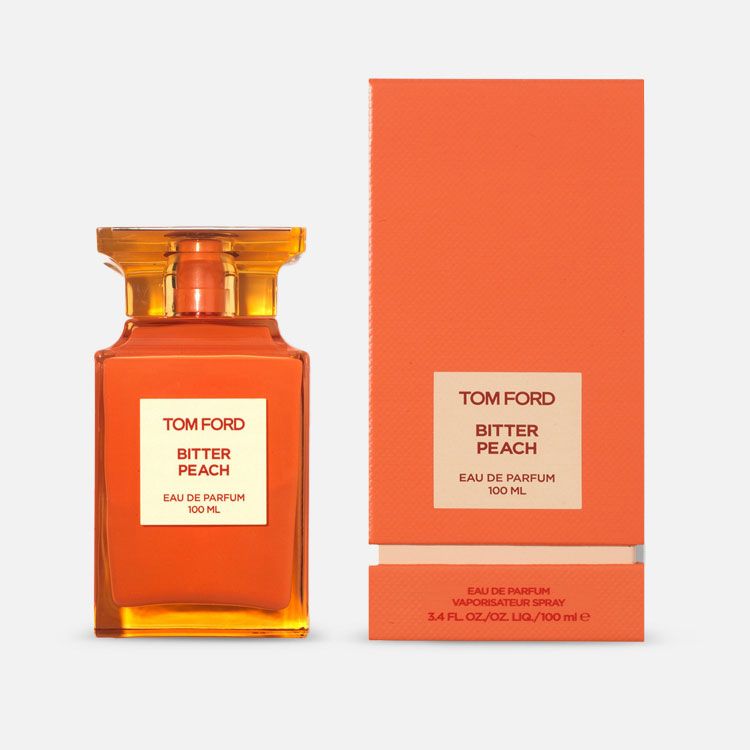 Bitter Peach Tom Ford