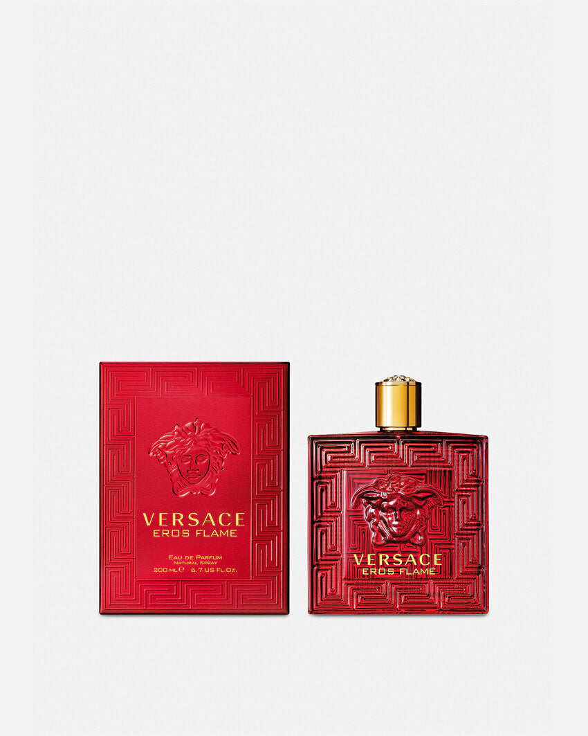 Eros Flame Versace