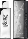 MYSLF L’Absolu Yves Saint Laurent