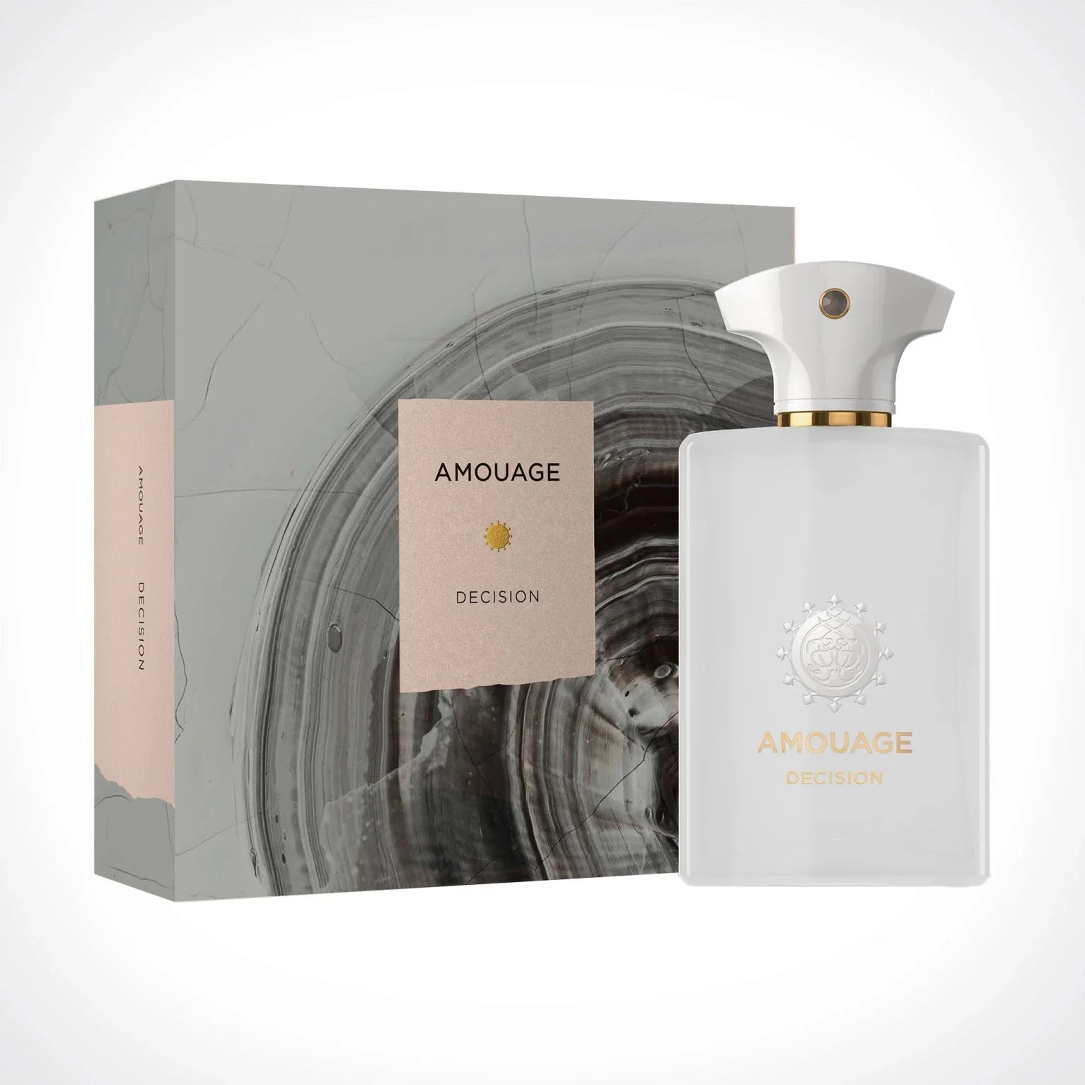 Decision Amouage
