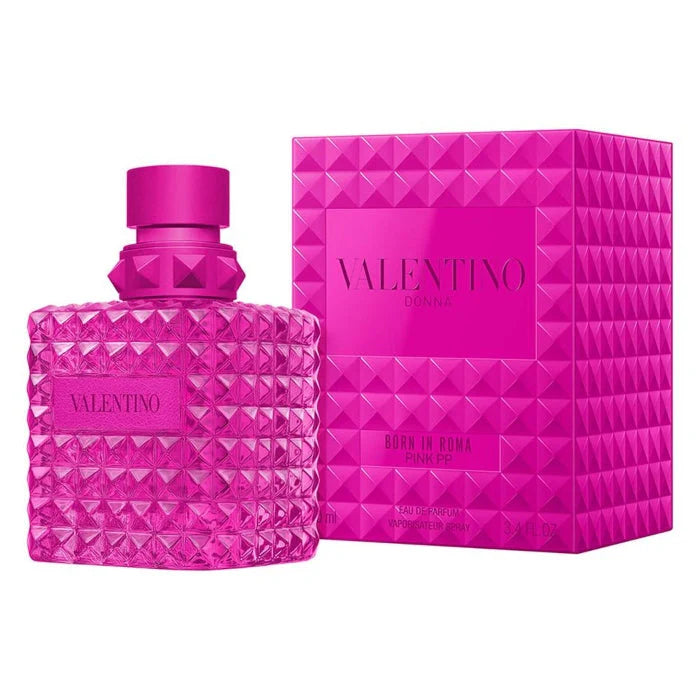 Valentino Donna Born In Roma Pink PP