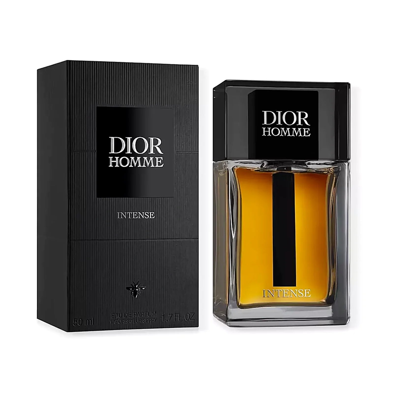 Dior Homme Intense