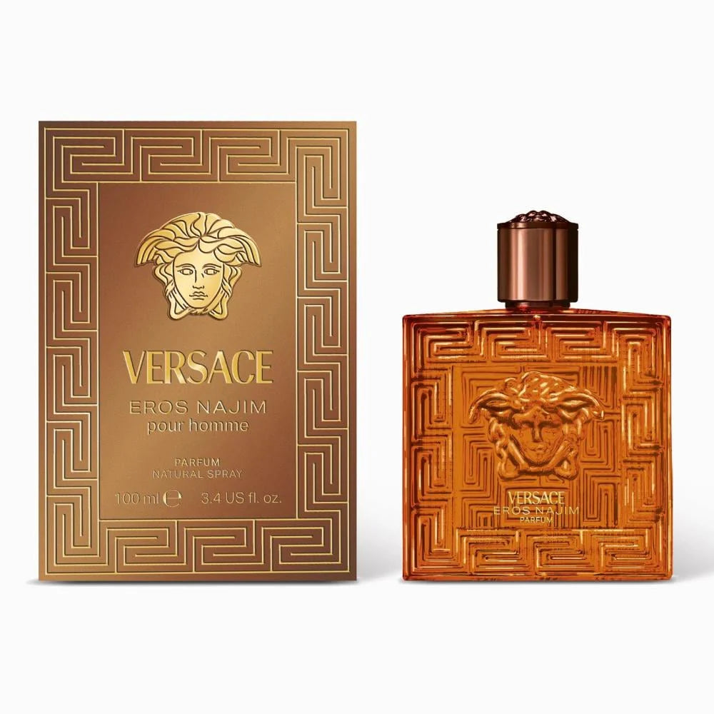Eros Najim Versace