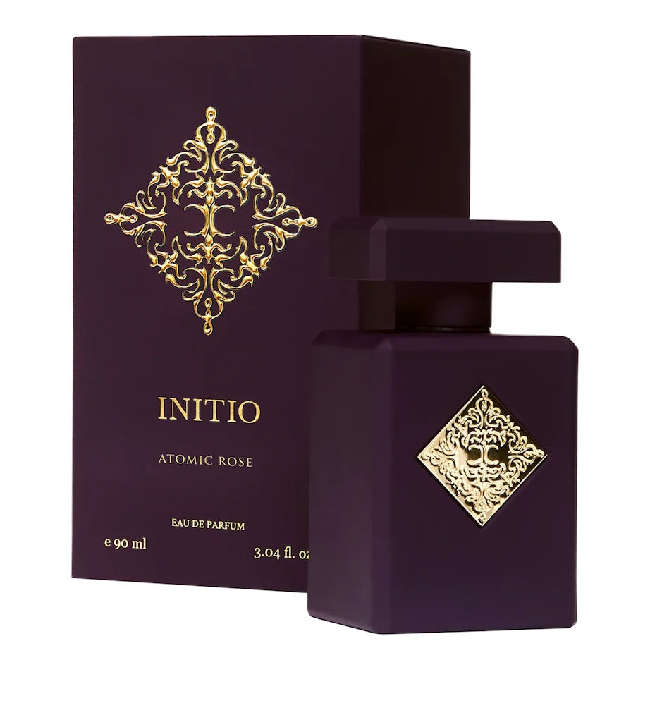 Atomic Rose Initio Parfums Prives