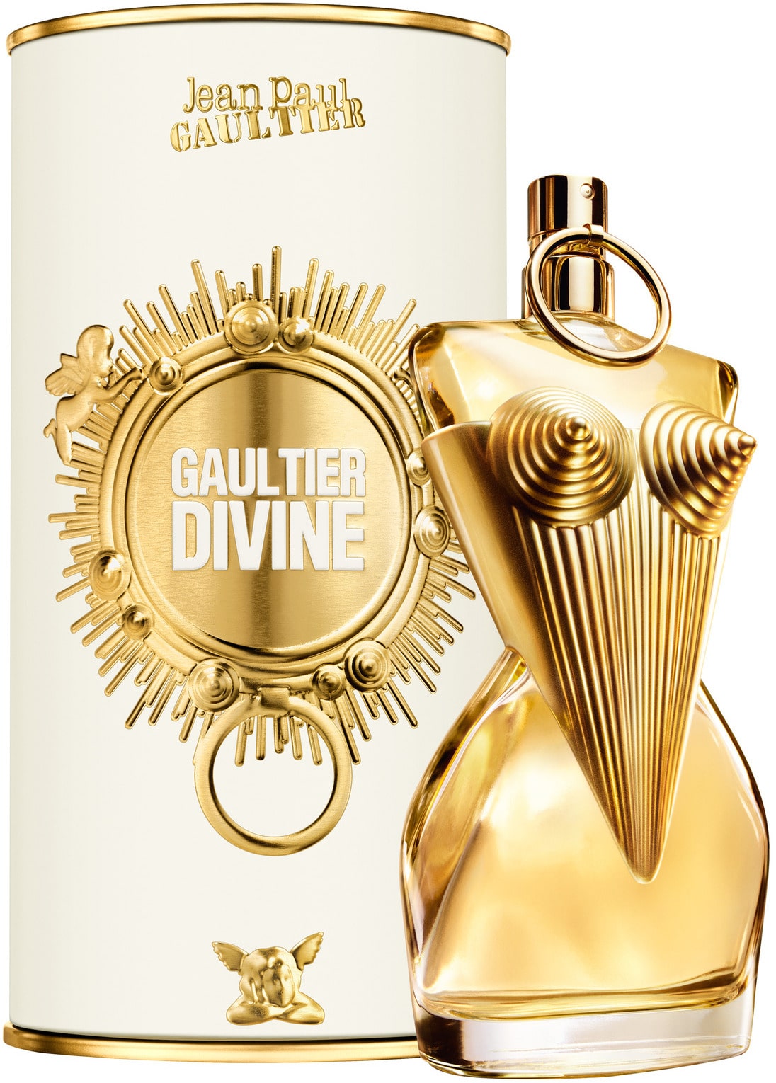 Gaultier Divine Jean Paul Gaultier