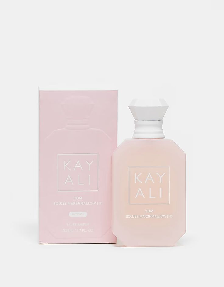 Yum Boujee Marshmallow | 81