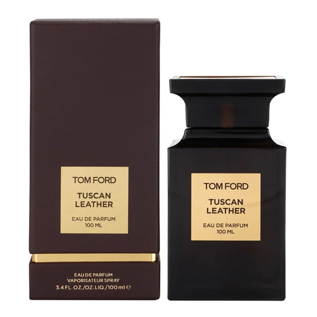 Tuscan Leather Tom Ford