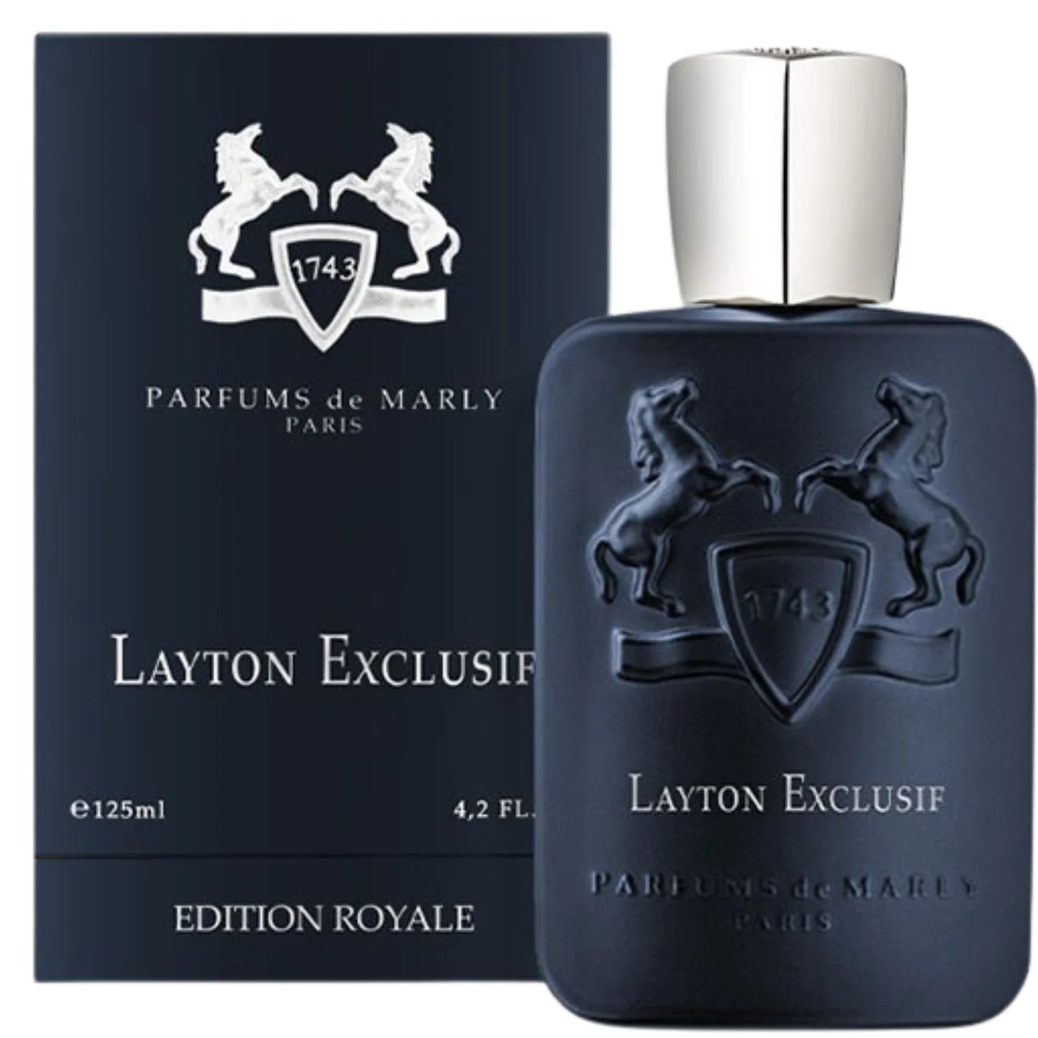Layton Exclusif Parfums de Marly