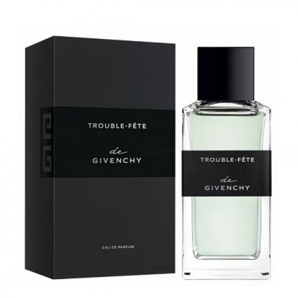 Trouble-Fête Givenchy
