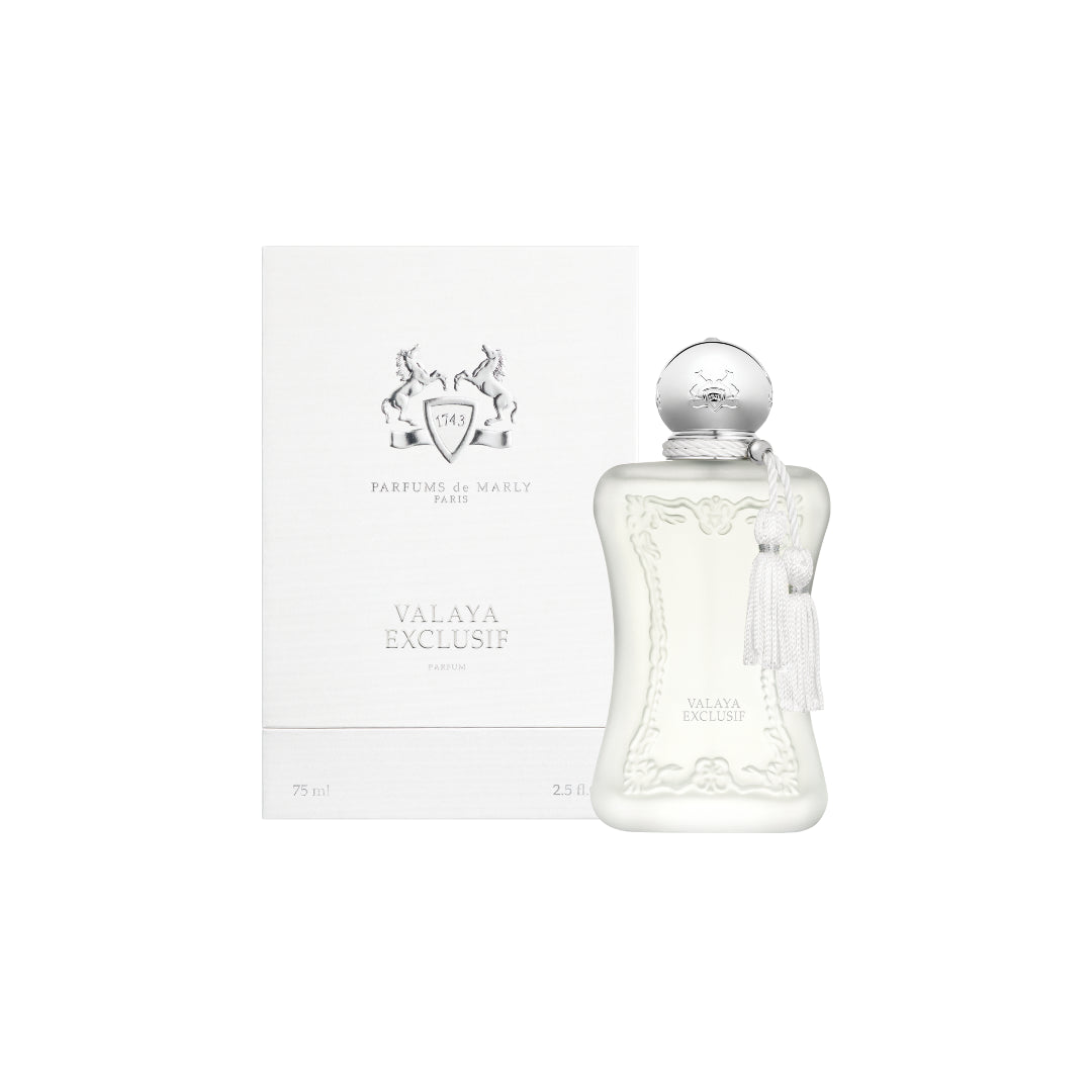 Valaya Exclusif Parfums de Marly