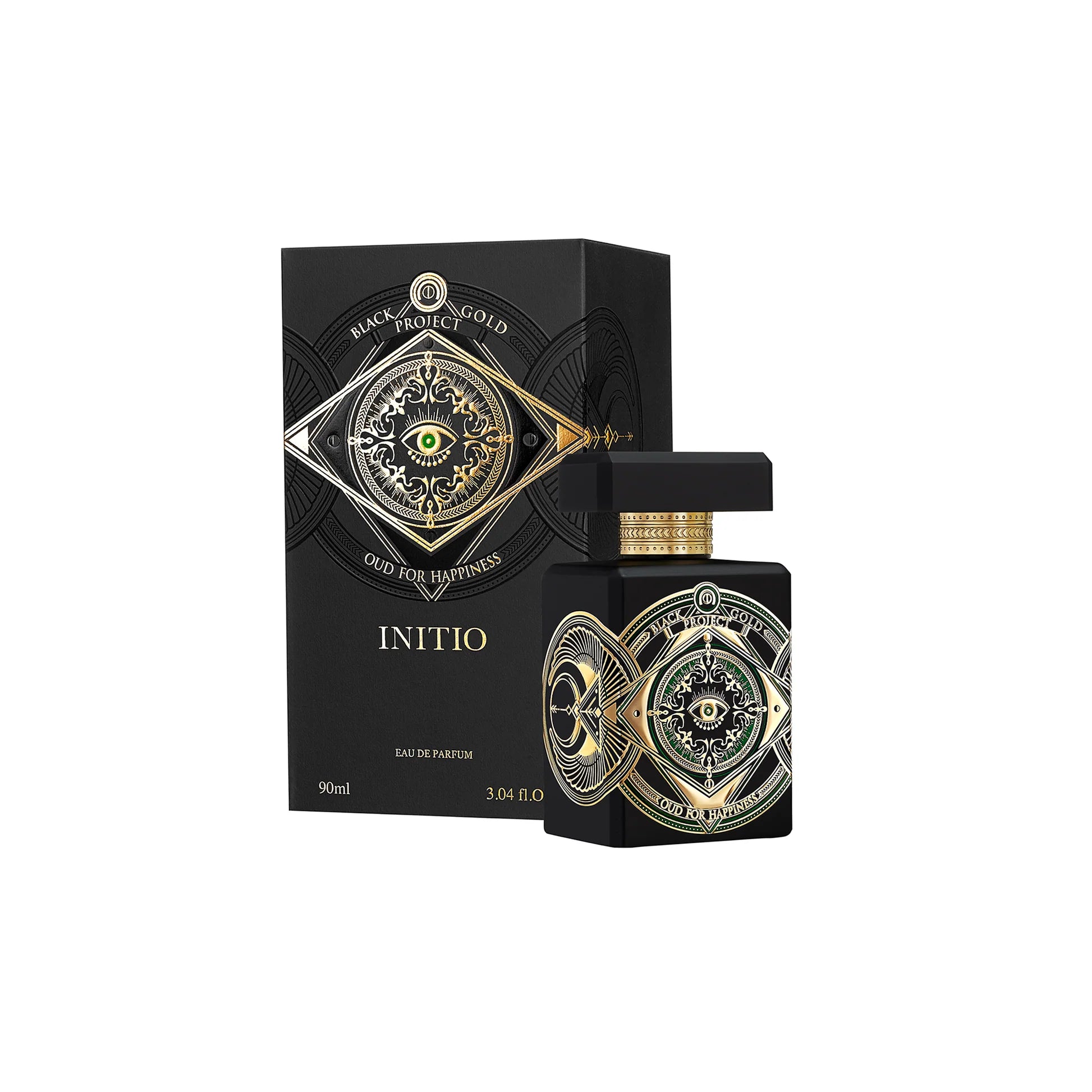 Oud for Happiness Initio Parfums Prives