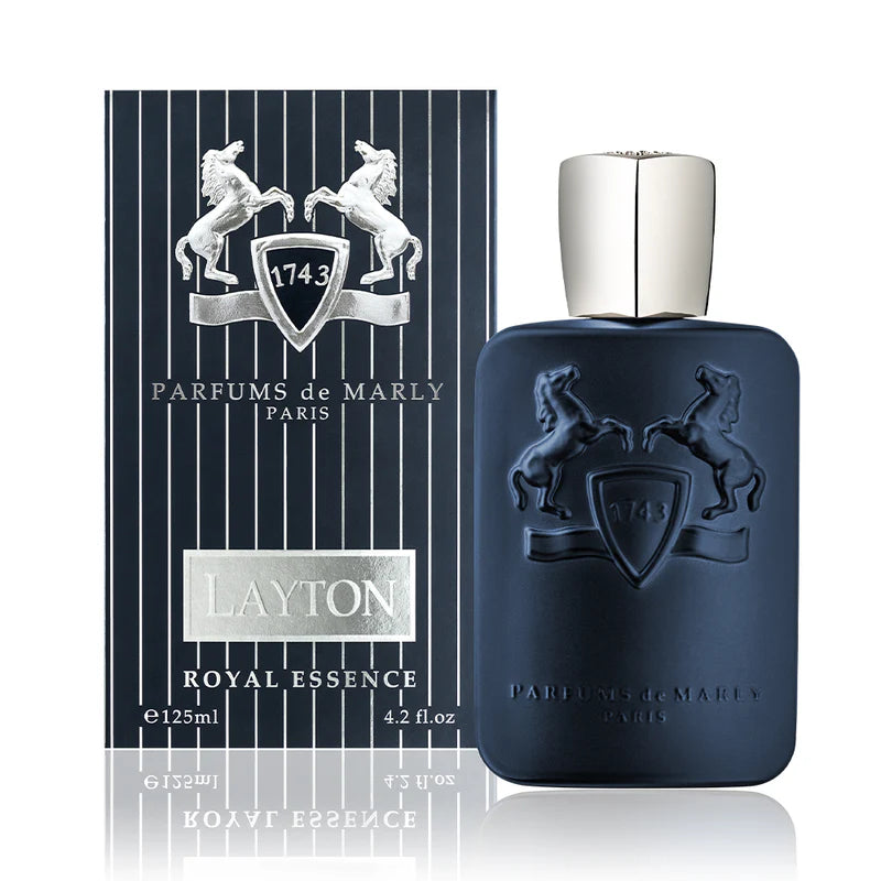 Layton Parfums de Marly