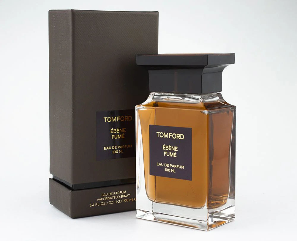 Ébène Fumé Tom Ford
