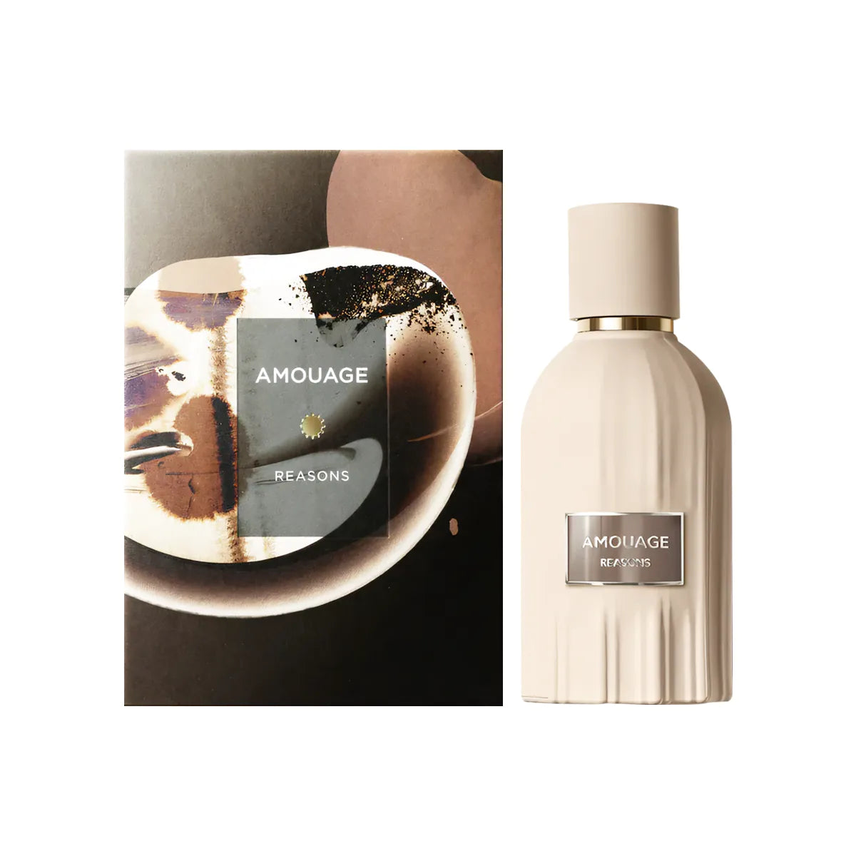Reasons Amouage