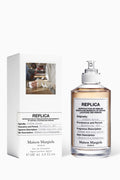 Coffee Break Maison Martin Margiela