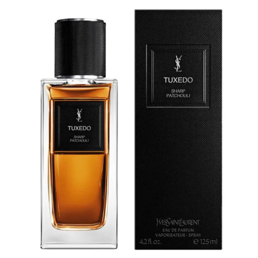 Tuxedo Sharp Patchouli Yves Saint Laurent