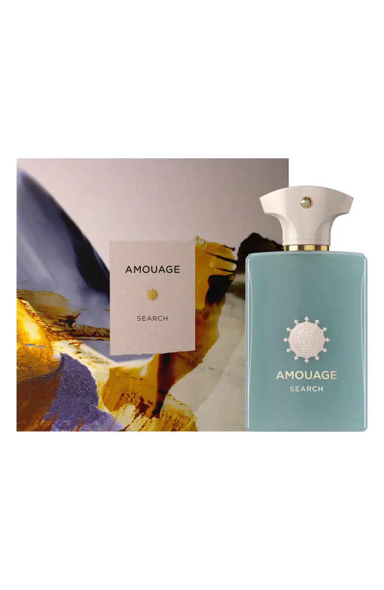 Search Amouage