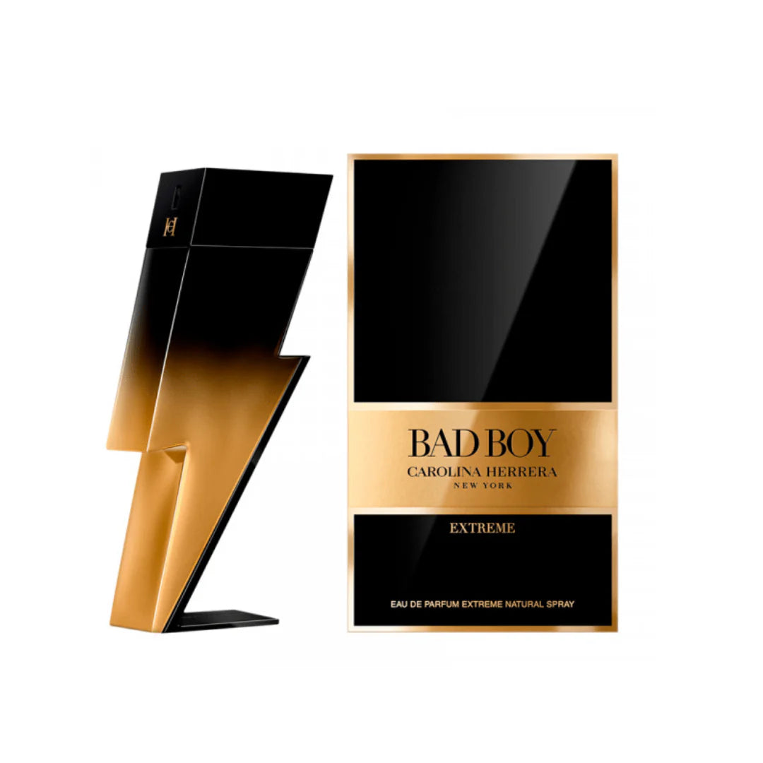 Bad Boy Extreme Carolina Herrera