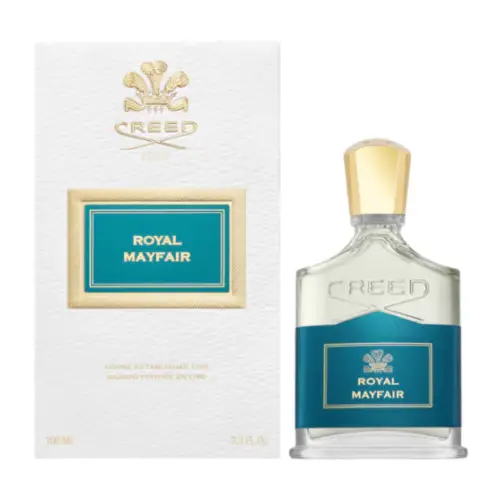 Royal Mayfair Creed