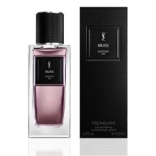 Muse Yves Saint Laurent
