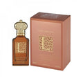 L for Men Woody Oriental With Deep Amber Clive Christian