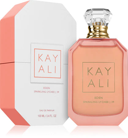 Eden Sparkling Lychee | 39 Eau de Parfum