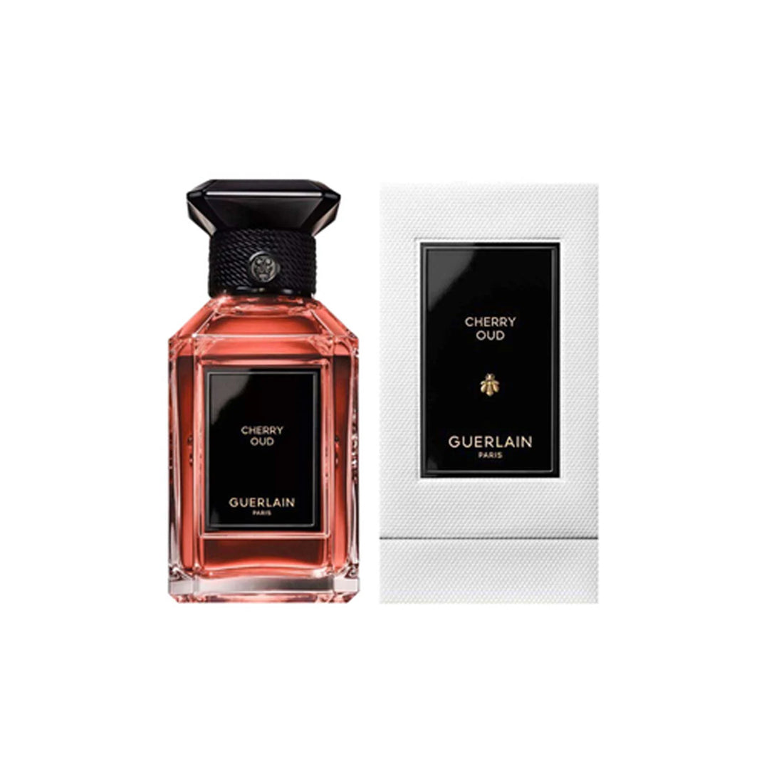 Cherry Oud Guerlain