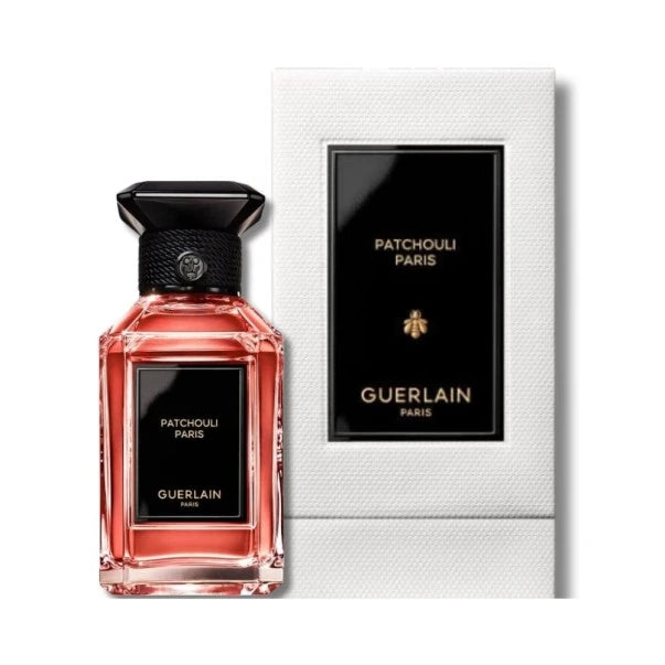 Patchouli Paris Guerlain